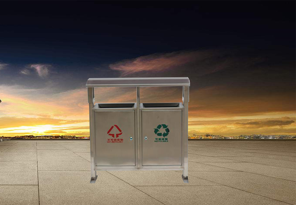 廣告垃圾箱-30 廣告垃圾箱-30