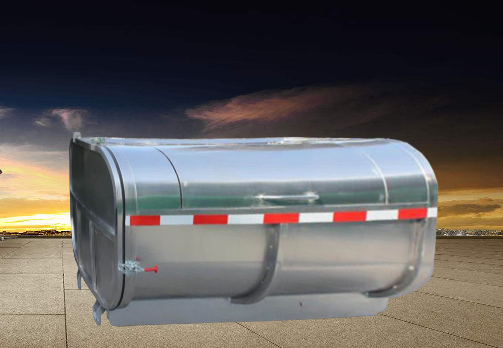 廣告垃圾箱-33 廣告垃圾箱-33