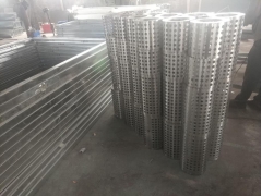 湖南7臺(tái)宣傳欄發(fā)貨現(xiàn)場(chǎng)