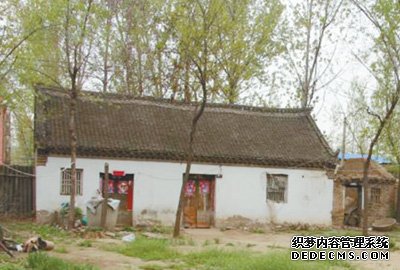 風沙窩變成“金銀鋪”（集中連片特困地區(qū)貧困村調研行）