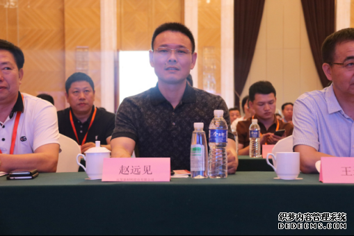 第六屆全國(guó)塑木綠色建材峰會(huì)暨塑料模板產(chǎn)業(yè)提