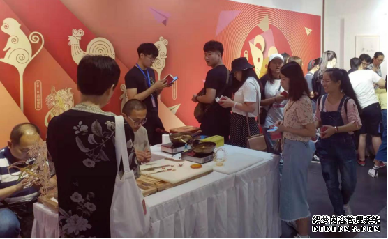 2019年全球吉慶生肖設(shè)計(jì)大賽優(yōu)秀作品 回顧展圓滿落幕