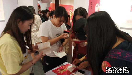 2019年全球吉慶生肖設(shè)計(jì)大賽優(yōu)秀作品 回顧展圓滿落幕