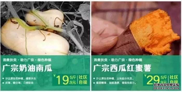 發(fā)揮電商作用 助推脫貧攻堅(jiān) 廣宗電子商務(wù)進(jìn)農(nóng)村項(xiàng)目初見(jiàn)成效