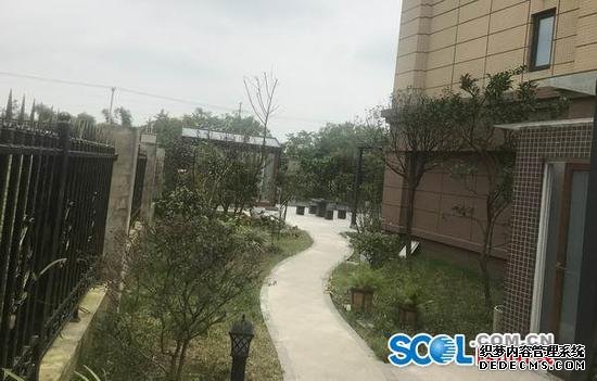 成都金牛區(qū)一小區(qū)出現(xiàn)“露天糞坑”？記者調(diào)查