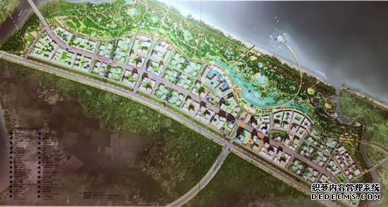 ?？诮瓥|新區(qū)起步區(qū)城市設(shè)計(jì)方案優(yōu)秀優(yōu)良方案