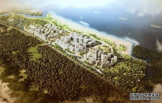 ?？诮瓥|新區(qū)起步區(qū)城市設(shè)計(jì)方案優(yōu)秀優(yōu)良方案