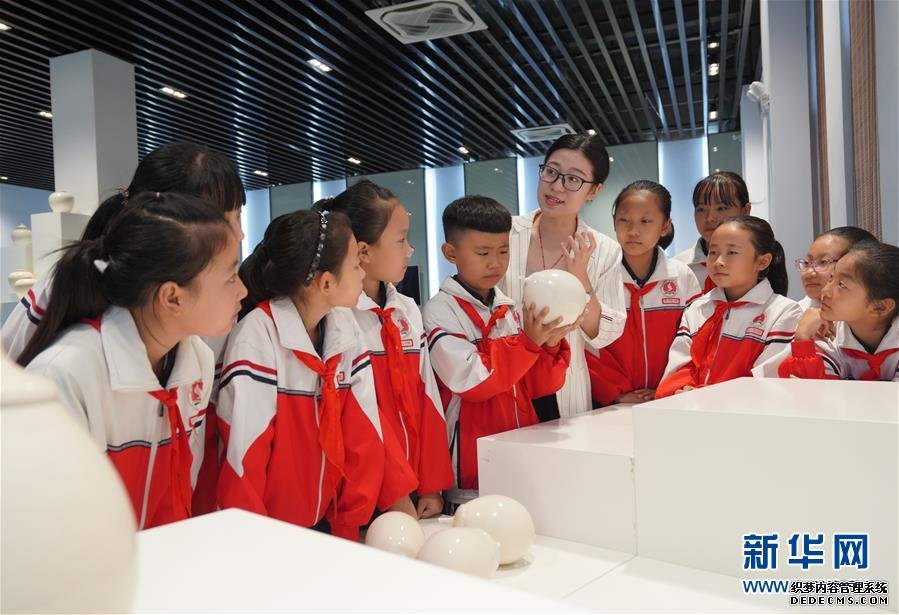 中國電子發(fā)起設(shè)立PK體系生態(tài)聯(lián)盟