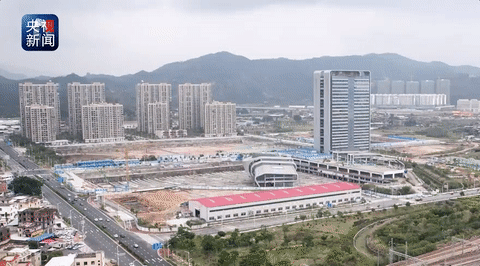 中國又創(chuàng)造了一項(xiàng)新世界紀(jì)錄！海外網(wǎng)友滿眼羨慕