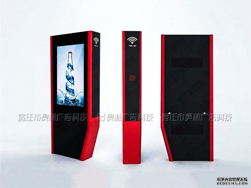 電子站牌，智能在哪里？