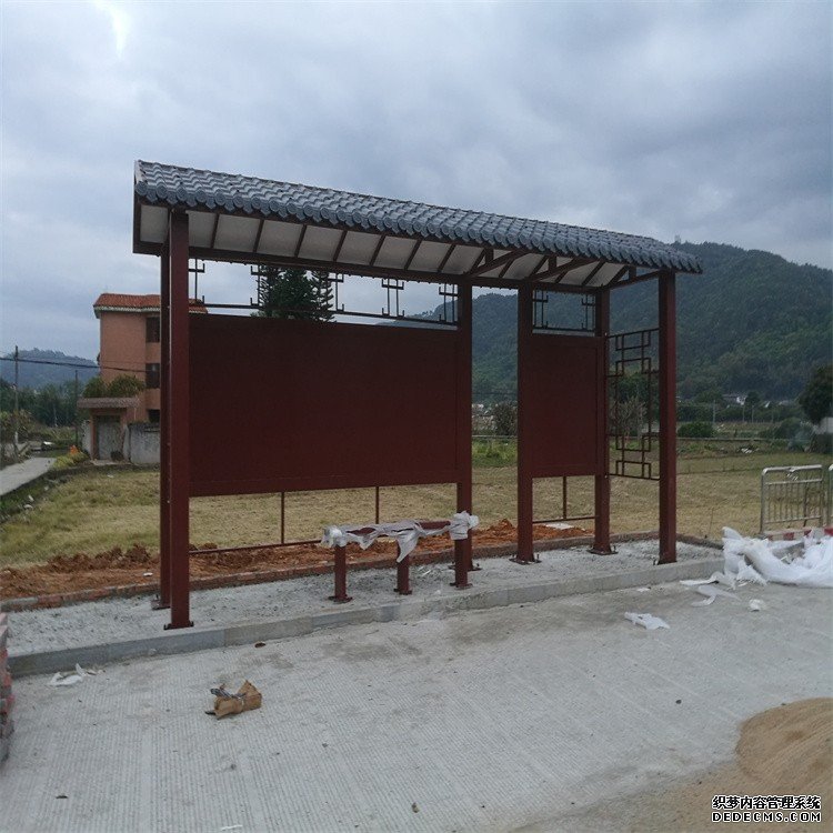 惠州候車亭設(shè)計(jì)專業(yè)設(shè)計(jì)