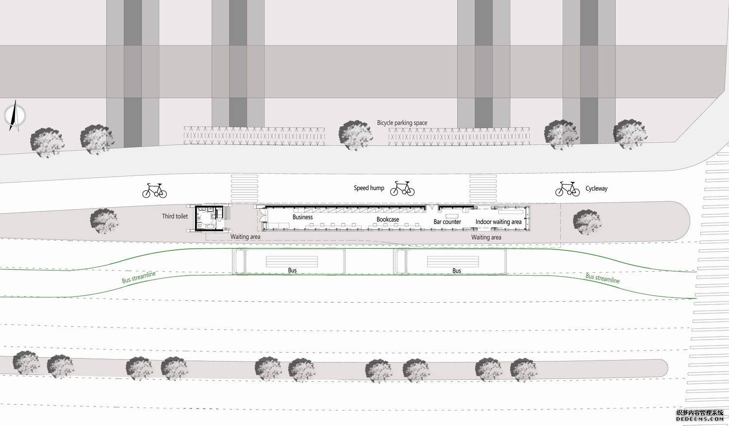 1636028008875561.jpg 調(diào)整大小 北京路公交站臺(tái)總平面.jpg