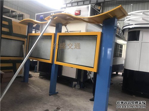 長沙城市候車亭設計材料