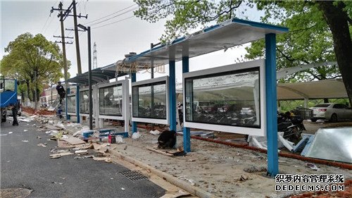 吉安公路候車亭哪家好