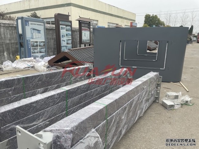 河南洛陽公交站臺十三批發(fā)貨(圖1) 河南洛陽公交站臺十三批發(fā)貨(圖1)